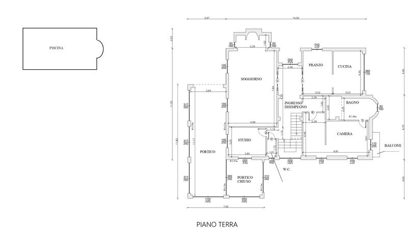 Planimetria 1