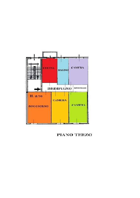 Planimetria 1