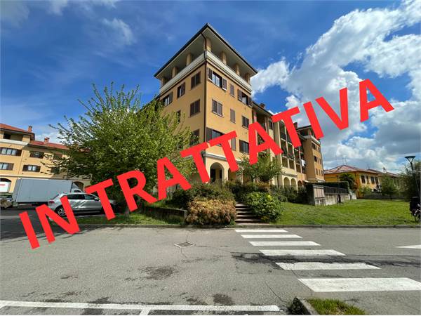 Bilocale libero subito con ottima posizione!