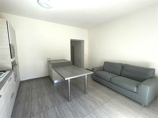 Bilocale RISTRUTTURATO- zero spese condominiali