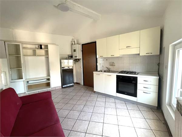 Bilocale in corte SENZA SPESE CONDOMINIALI !