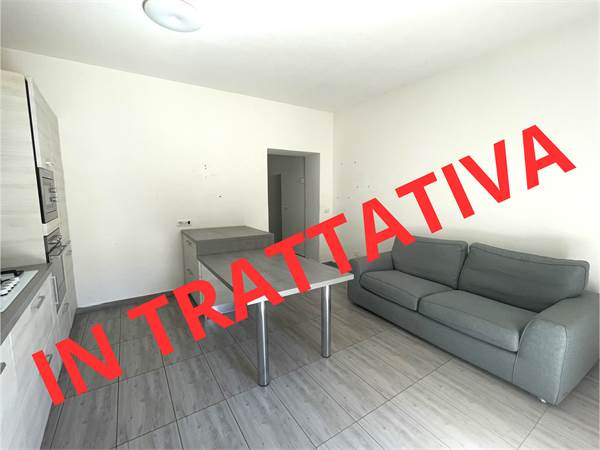 Bilocale RISTRUTTURATO- zero spese condominiali