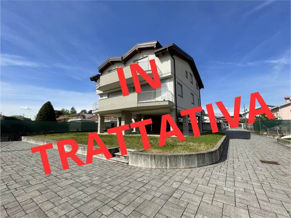 NUOVA COSTRUZIONE VILLETTA BIFAMILIARE!