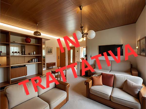 Ampio appartamento in corte - ideale come investimento-