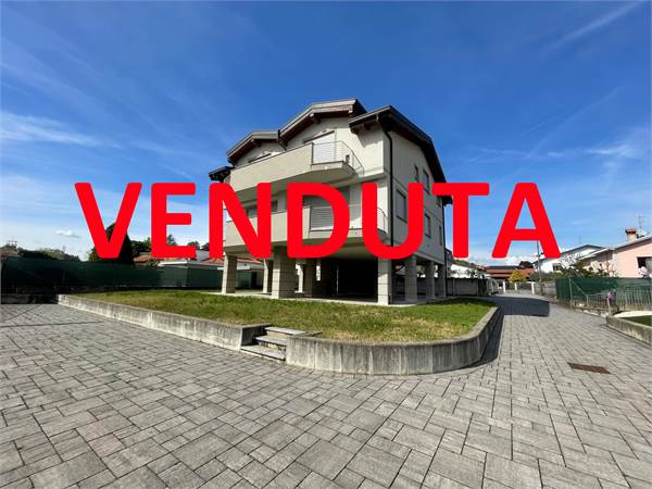 NUOVA COSTRUZIONE VILLETTA BIFAMILIARE!